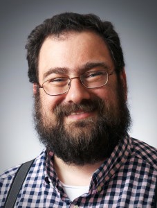 Joshua Been joins the UH Libraries as the new social science data librarian, providing expert support for researchers working with geospatial, numeric and other data.