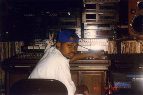 Cataloging of the DJ Screw Sound Recordings, the original vinyl records from which the DJ made his influential mixtapes, has been completed.