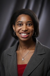 Mea Warren serves as the liaison to a number of academic departments, including math, physics, computer science, and earth and atmospheric sciences.