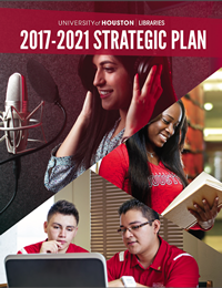 UH Libraries Strategic Plan, FY 2017 - 2021