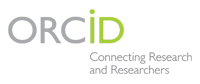 Identify yourself and save time by getting an ORCID ID.