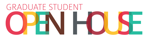 Graduate Student Open House