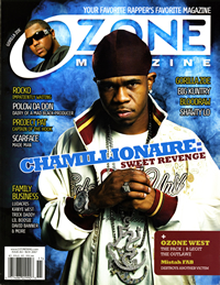 OZONE Magazine