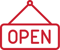 University of Houston MD Anderson Library is now open at 6:00 am Monday through Friday.