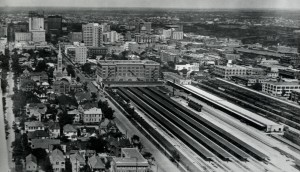 Union Station, 1925