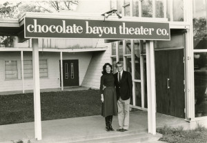 Chocolate Bayou Theater Co.