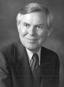 Kenneth E. Bentsen (1926 – 2013)