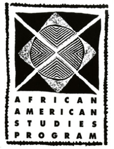 African American Studies Program Logo