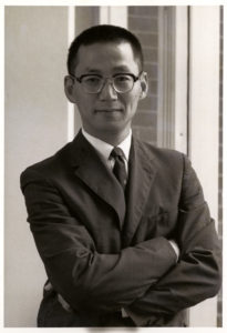 Professor Jay K. Kochi (1962, Professor Jay K. Kochi Papers)